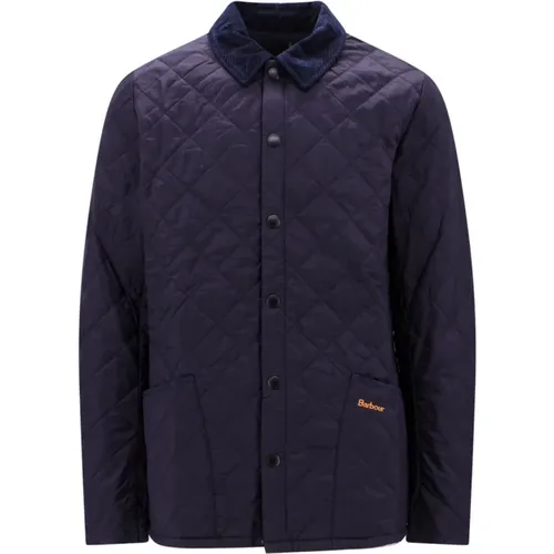 Light Jackets , Herren, Größe: XL - Barbour - Modalova