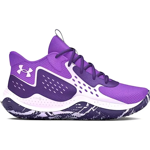 Jet 23 Basketballschuhe für Kinder - Under Armour - Modalova