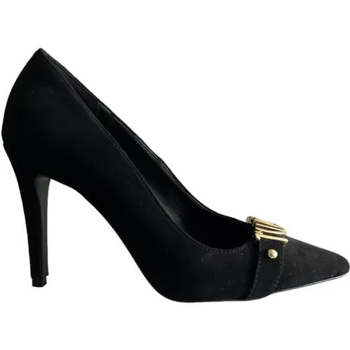 Elegante Decollete Schuhe , Damen, Größe: 38 EU - Alviero Martini 1a Classe - Modalova