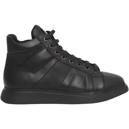 Hohe Leder Sneakers Cerruti 1881 - Cerruti 1881 - Modalova