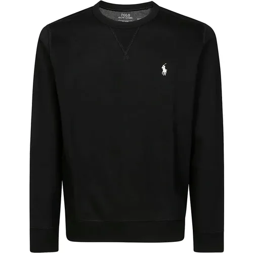 Crewneck Sweatshirt , Herren, Größe: L - Ralph Lauren - Modalova