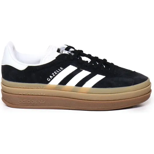 Gazelle Bold Sneakers - adidas Originals - Modalova