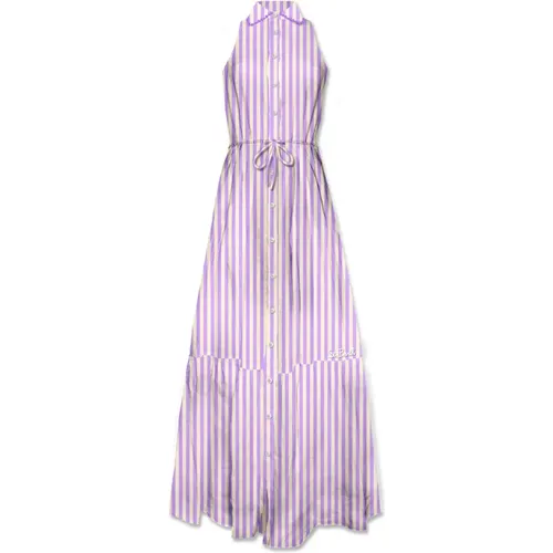 Stylish Dresses Collection , female, Sizes: M, S, L - MC2 Saint Barth - Modalova
