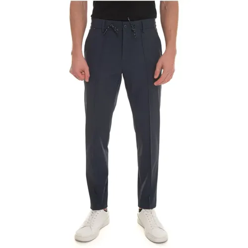 P-Genius-Wg-Pck Jogger trousers , male, Sizes: S, 2XL, XL, M - Boss - Modalova