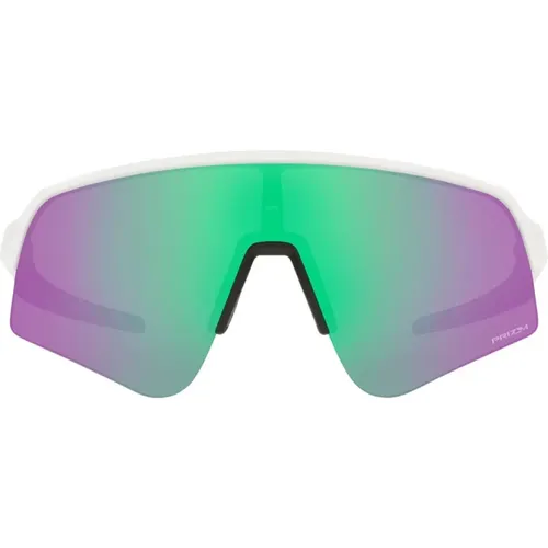 Sutro Lite Sweep Sunglasses , male, Sizes: 39 MM - Oakley - Modalova