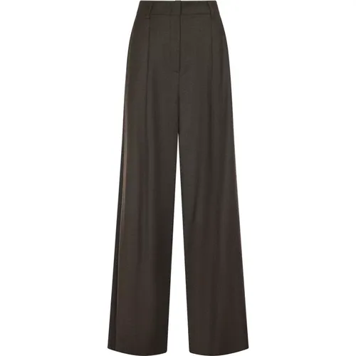 Weekend Trousers for Women , female, Sizes: XS, M - Max Mara - Modalova