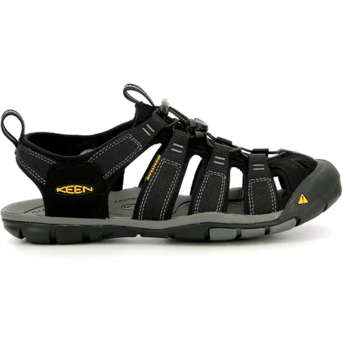 Sandalen , Herren, Größe: 42 EU - Keen - Modalova