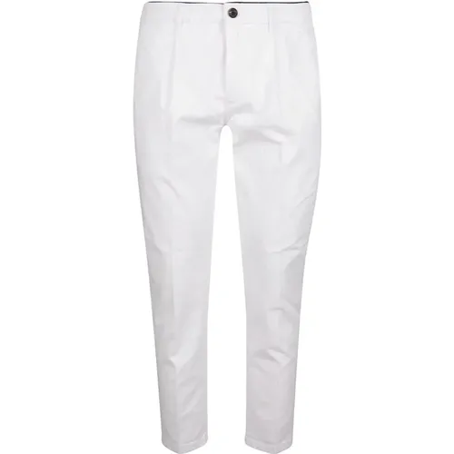 Pant , male, Sizes: W32 - Department Five - Modalova