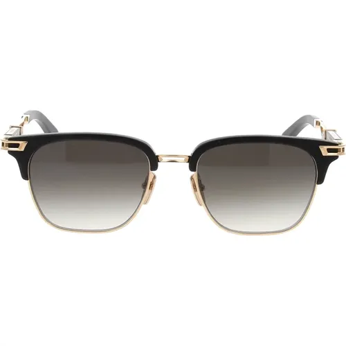 Dean Sunglasses , male, Sizes: ONE SIZE - Maybach - Modalova