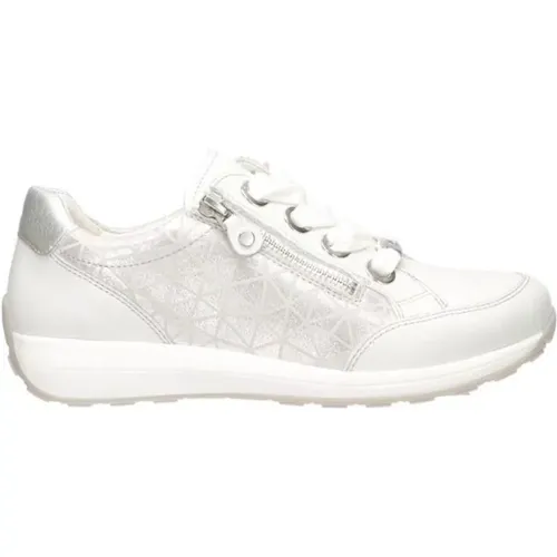 Leisure Sneakers for Women , female, Sizes: 8 UK, 6 UK - Ara - Modalova