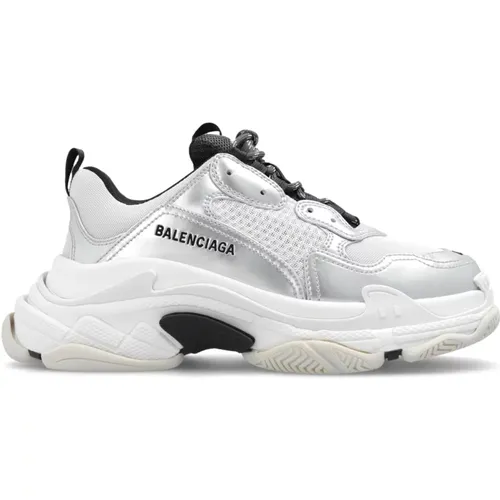‘Triple S’ Sneakers Balenciaga - Balenciaga - Modalova