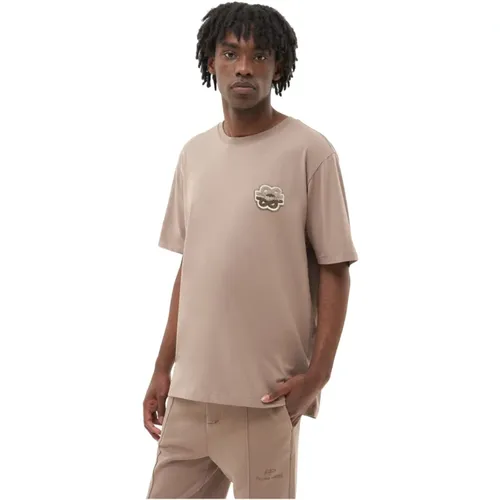 T-shirt Gowtu Fossil Filling Pieces - Filling Pieces - Modalova