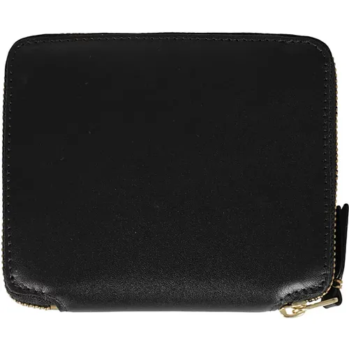 Wallets Cardholders , male, Sizes: ONE SIZE - Comme des Garçons - Modalova