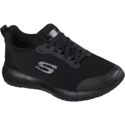 Schuhe , Damen, Größe: 37 EU - Skechers - Modalova