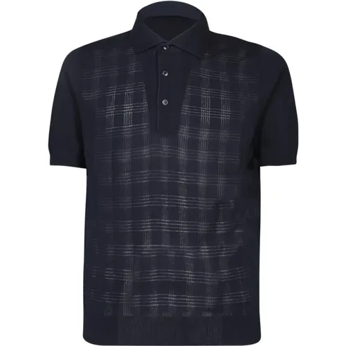 Men's Clothing T-Shirts & Polos Ss24 , male, Sizes: M, L, S, XL - Lardini - Modalova