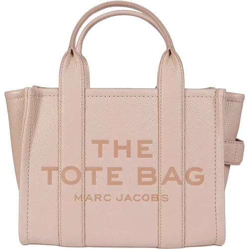 Schicke Tote Tasche , Damen, Größe: ONE Size - Marc Jacobs - Modalova