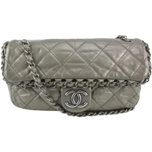 Gebrauchte Schultertasche - Chanel Vintage - Modalova