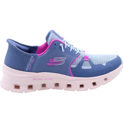 Pina Sneaker , Damen, Größe: 37 EU - Skechers - Modalova