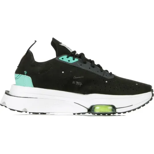 Air Zoom-type Sneaker , male, Sizes: 5 UK, 6 UK, 7 UK, 9 UK, 12 UK, 4 1/2 UK, 10 UK - Nike - Modalova