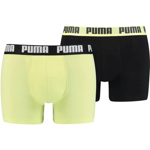 Boxershorts für Männer , Herren, Größe: S - Puma - Modalova