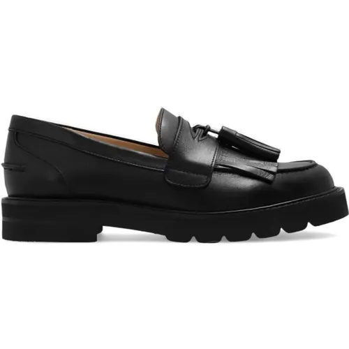 ‘Mila’ loafers , female, Sizes: 3 UK, 4 UK - Stuart Weitzman - Modalova