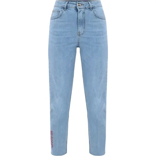 Slim-fit Jeans , Damen, Größe: W26 - Kocca - Modalova