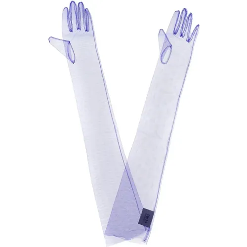 Gloves , Damen, Größe: ONE Size - 19:13 Dresscode - Modalova