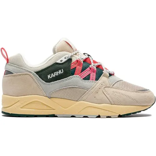 Fusion 2.0 Sneaker , Herren, Größe: 44 1/2 EU - Karhu - Modalova