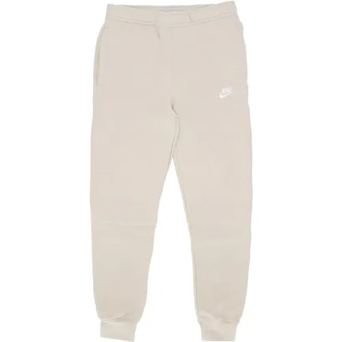 Fleece Tracksuit Jogger Pants , male, Sizes: S, XS, XL - Nike - Modalova