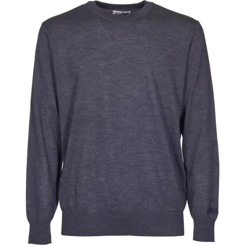 Stilvolle Pullover Kollektion - MC2 Saint Barth - Modalova