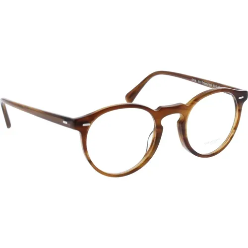 Gregory Peck Brille Oliver Peoples - Oliver Peoples - Modalova