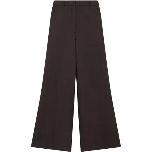 Trousers for Women , female, Sizes: XS, S - Stella Mccartney - Modalova