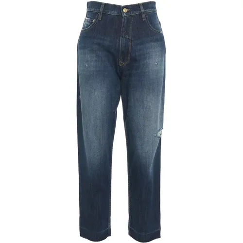 Jeans Ss24 Women's Clothing , female, Sizes: W26, W27 - Cycle - Modalova