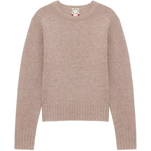 Arthur Sweater , Damen, Größe: L - Ines De La Fressange Paris - Modalova