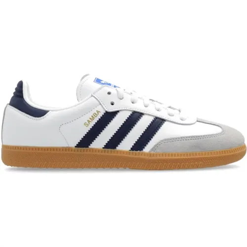 Samba OG sneakers Adidas Originals - adidas Originals - Modalova