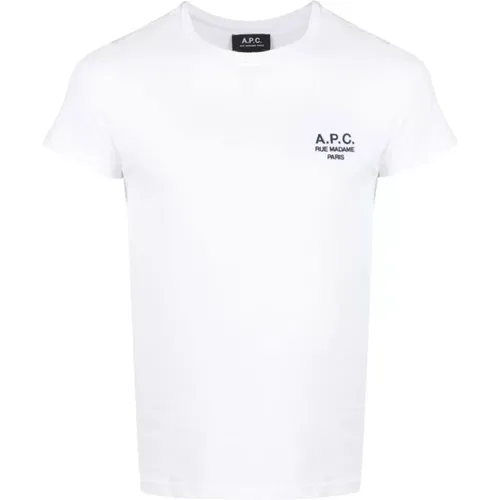 Denise AAB T-Shirt A.p.c - A.p.c. - Modalova