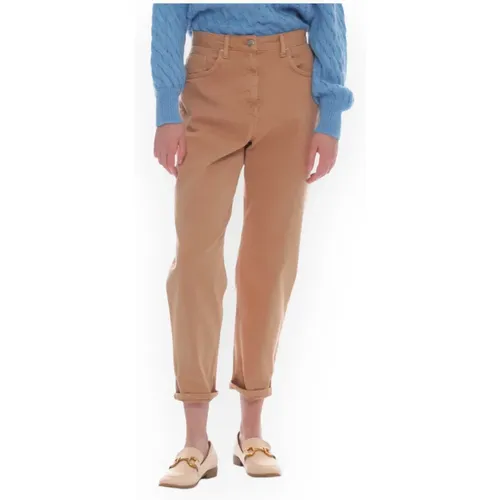 Colorful Jeans , female, Sizes: W26 - Kocca - Modalova