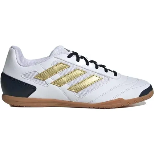 Super Sala 2 Sneakers , Herren, Größe: 46 2/3 EU - Adidas - Modalova