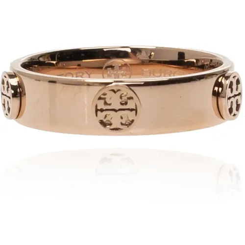 Ring , Damen, Größe: 45 MM - TORY BURCH - Modalova