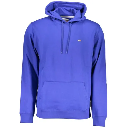 Hoodies , Herren, Größe: S - Tommy Hilfiger - Modalova