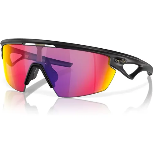 Performance Sports Sunglasses Sphaera Oo9403 , unisex, Sizes: ONE SIZE - Oakley - Modalova