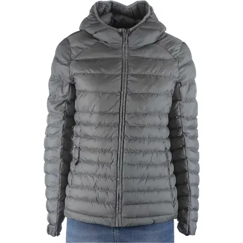 Ciesse Daunenjacke Flora 3.0 , Damen, Größe: L - Ciesse Piumini - Modalova