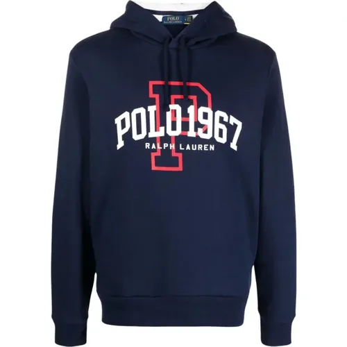 Hoodies , Herren, Größe: 2XL - Polo Ralph Lauren - Modalova