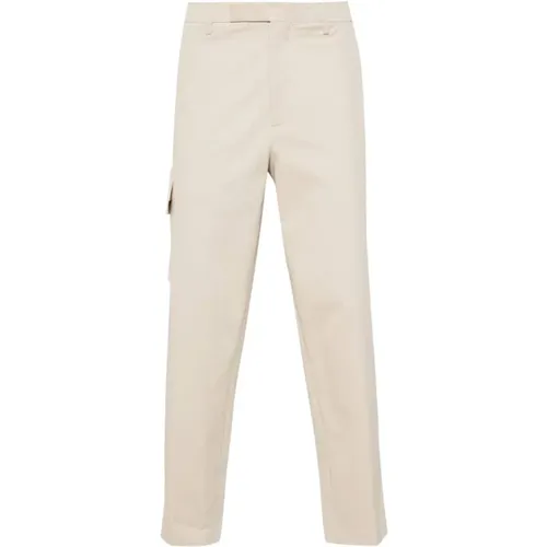 Cargo Pants , male, Sizes: XL, S, L - Neil Barrett - Modalova