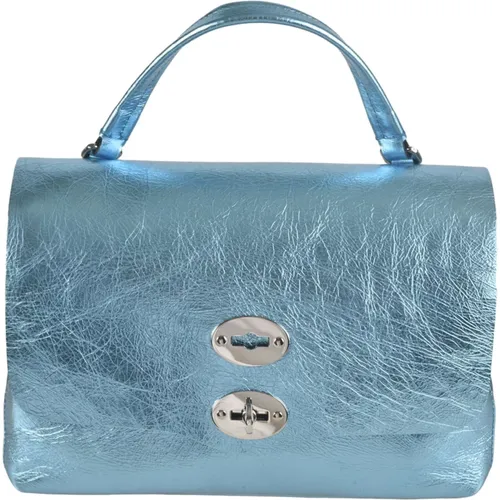 Stylish Bags Collection , female, Sizes: ONE SIZE - Zanellato - Modalova