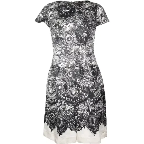 Pre-owned dresses , female, Sizes: S - Prada Vintage - Modalova