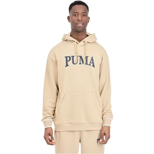 Hoodies , Herren, Größe: XS - Puma - Modalova