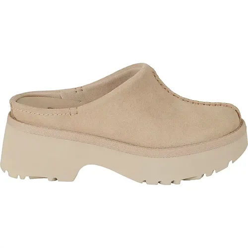 Womens Shoes Sandals Sand Noos , female, Sizes: 4 UK, 3 UK - Ugg - Modalova