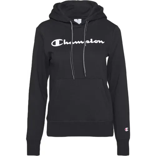 Hooded Sweatshirt Hoodie Champion - Champion - Modalova