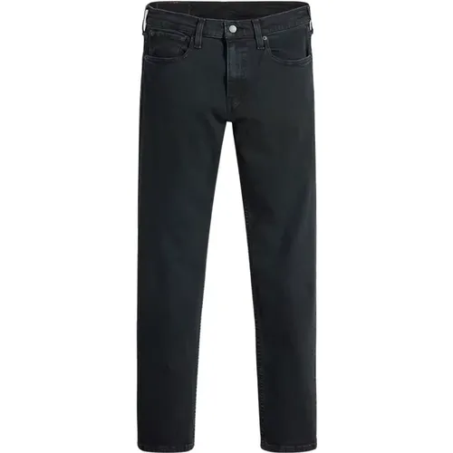 Levi's , 512 Slim Taper , male, Sizes: W32 L32, W30 L32, W34 L32, W38 L32, W31 L32, W36 L32 - Levis - Modalova